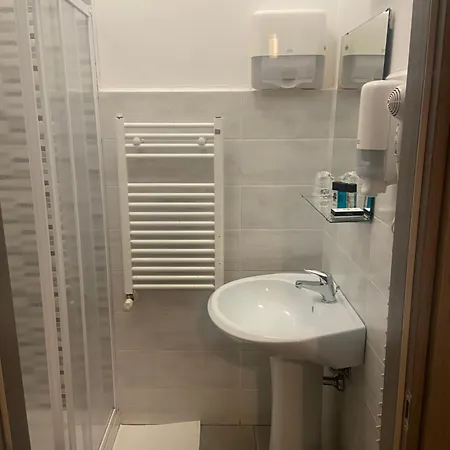 Bed & Breakfast Paradise