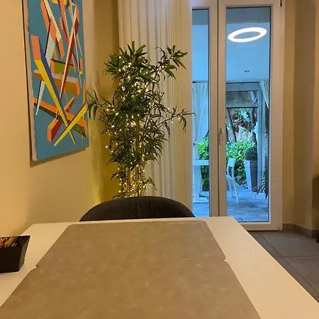 Paradise فندق مبيت وإفطار ليفورنو
