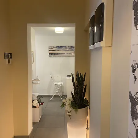 فندق مبيت وإفطار Paradise 3*