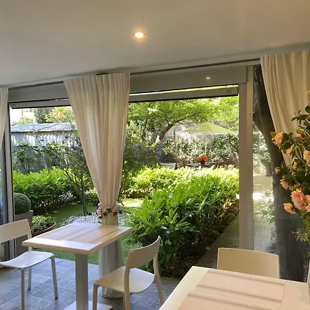 فندق مبيت وإفطار Paradise