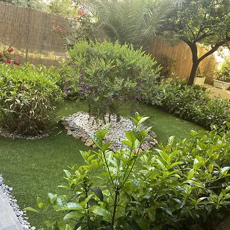 فندق مبيت وإفطار Paradise