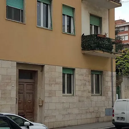 Bed & Breakfast Paradise Livorno