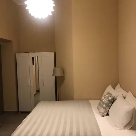Paradise Bed & Breakfast